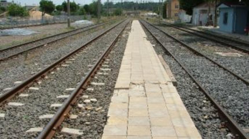 &Ccedil;orlu - İstanbul Tren Seferleri Hafta 3 G&uuml;n Yapılıyor