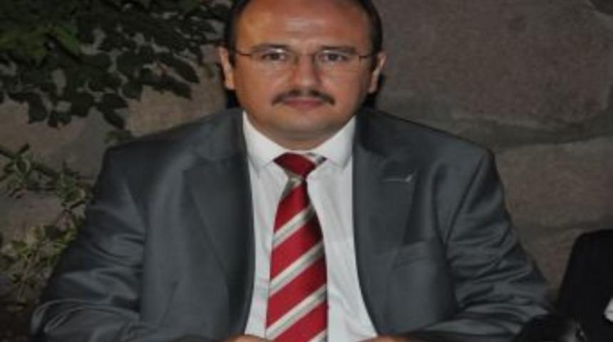 BİAD'ın Yeni Y&ouml;netimi Yemekte Biraraya Geldi