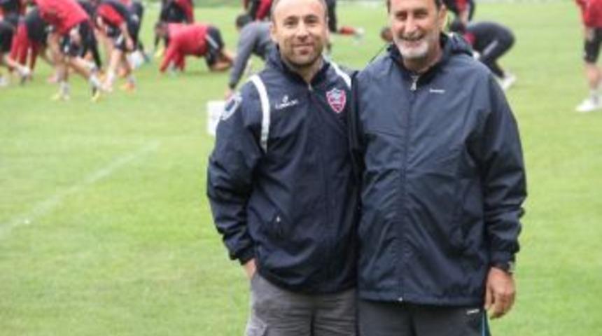 Karab&uuml;kspor&rsquo;da Tempo Arttı