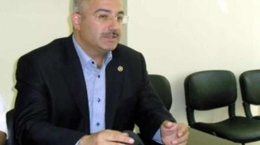 Gerger İl&ccedil;esine İmam Hatip Lisesi
