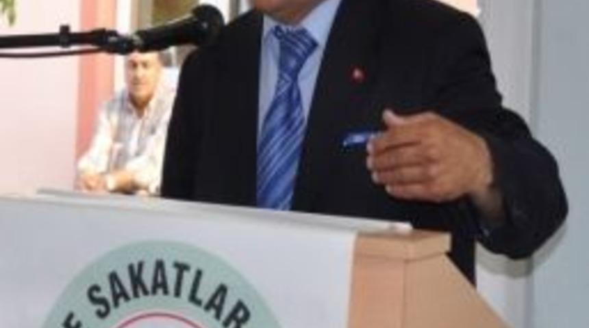 &Ouml;z&uuml;rl&uuml; Memur Alımı İ&ccedil;in Tercihler Başladı