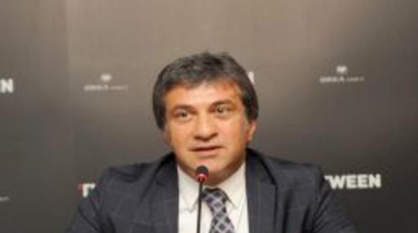 TWEEN, Logosunu Yeniledi