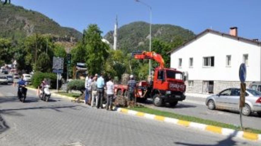 Fethiye Belediyesi Bir İlki Daha Ger&ccedil;ekleştiriyor