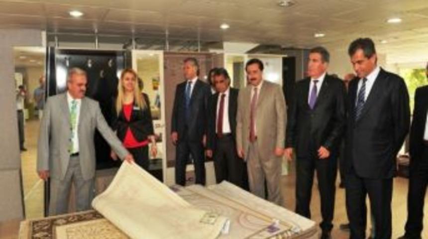 Merinos Holding'ten Van&rsquo;a İkinci Okul S&ouml;z&uuml;