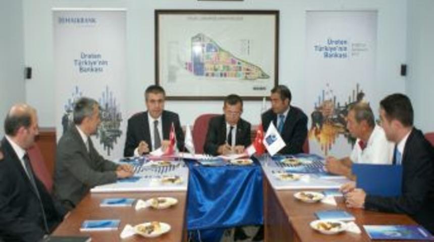 Halkbank'tan POSB &Uuml;yelerine Kredi Kolaylığı