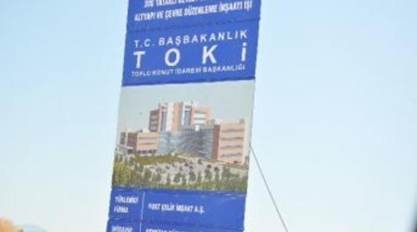 Ak Parti Soma İl&ccedil;e Başkanı Mehmet Ali &Ouml;zkan: