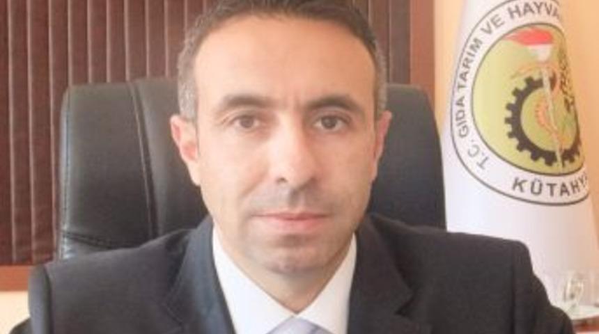 M&uuml;d&uuml;r Geldi, G&ouml;revine Başladı Ve 'acil Eylem' Planı Hazırladı