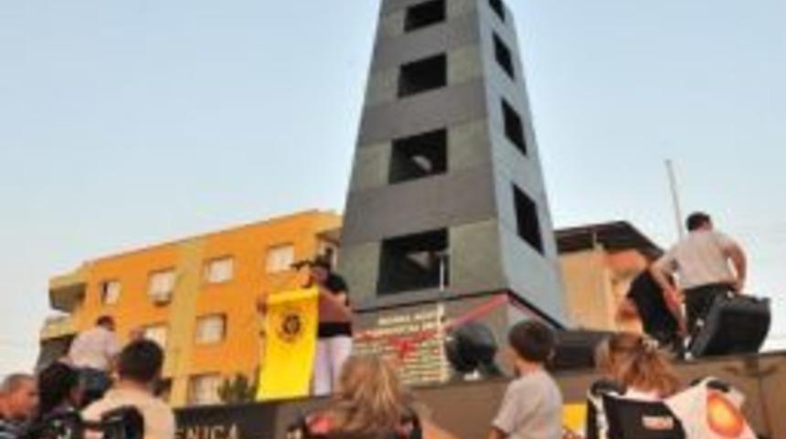 Buca Belediyesi&rsquo;nden T&uuml;rkiye&rsquo;de Bir İlk