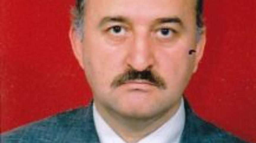 İş Adamı Bostancıer &Ccedil;in'de vefat etti