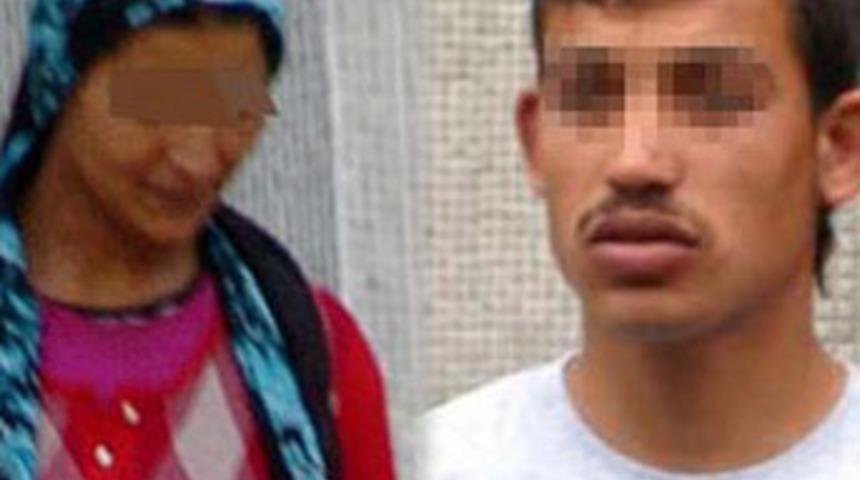 14'l&uuml;k kuzenle birlikteliğe 8 yıl hapis