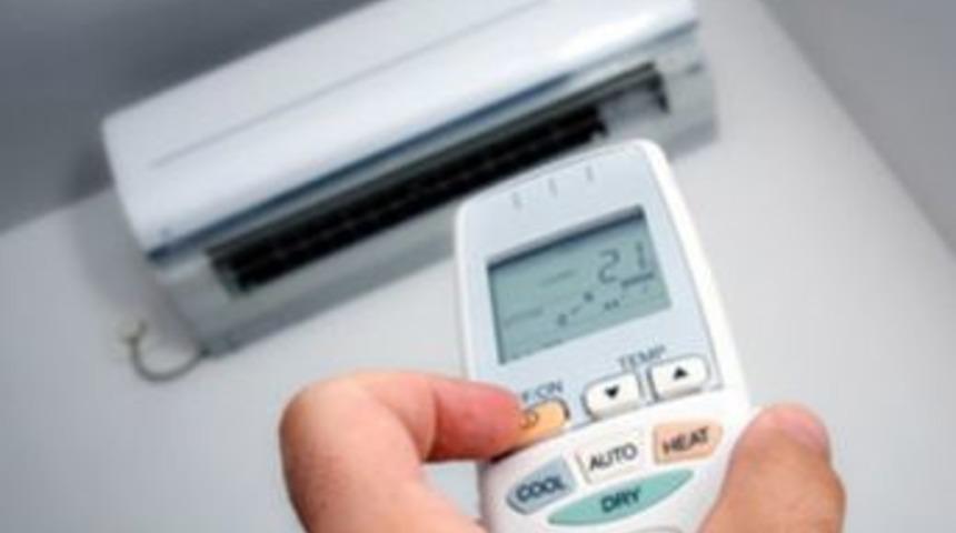 MMO&rsquo; dan klima uyarısı