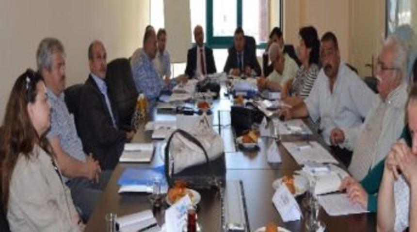 Geka Mali Destekleri Aydın&rsquo;da Anlatacak