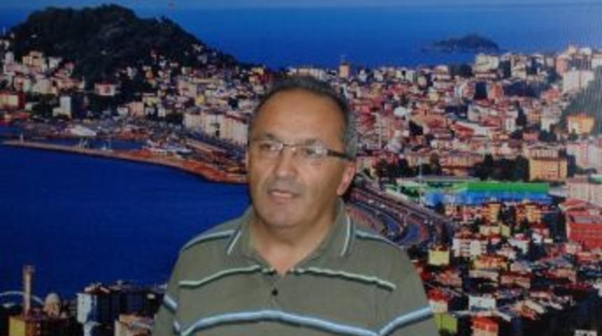 Giresun Gazeteciler Derneği “temiz Kalemler Kampanyası” Başlattı