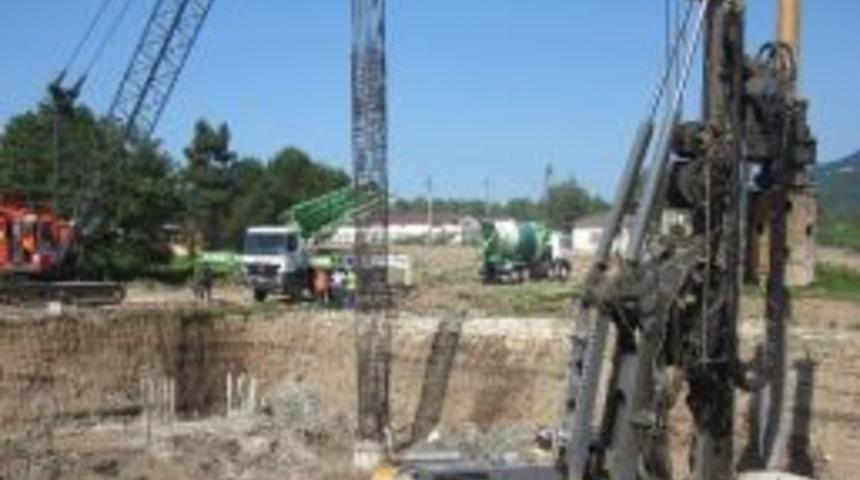 Ordu &Ccedil;evre Yoluna Kavuşuyor