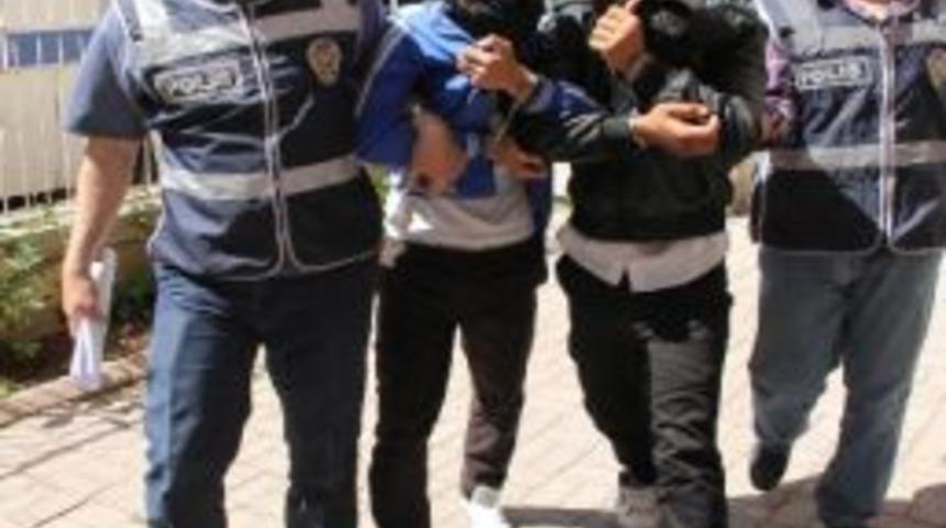 Sevgili Cinayeti Davası Başladı