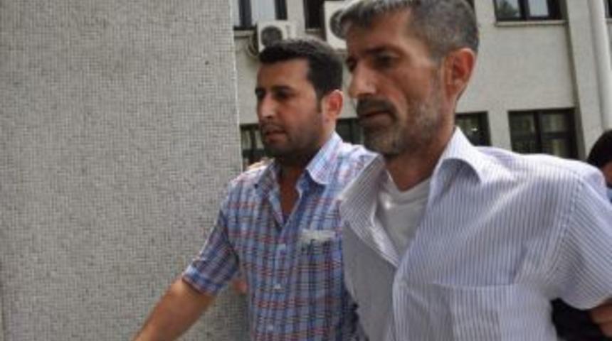 4 Kişiyi Yaralayan Şahıs Tutuklandı