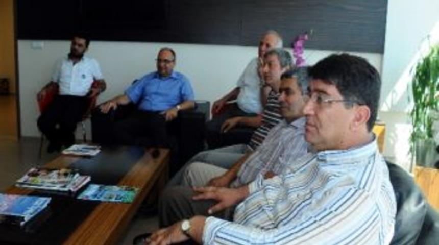 Esnafa Y&uuml;zde 15 İndirim