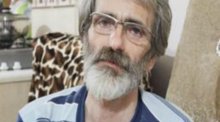 13 Yıldır Uyumak İstiyor