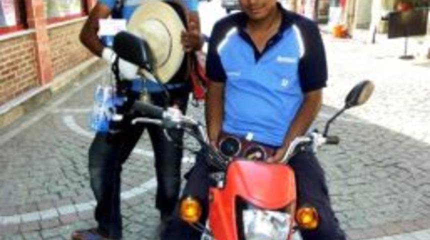 Artan Sıcaklıklar F&ouml;tr Şapka Satışları Artırdı