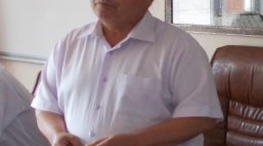 Belediyesi Meclisi Olağan&uuml;st&uuml; Toplandı