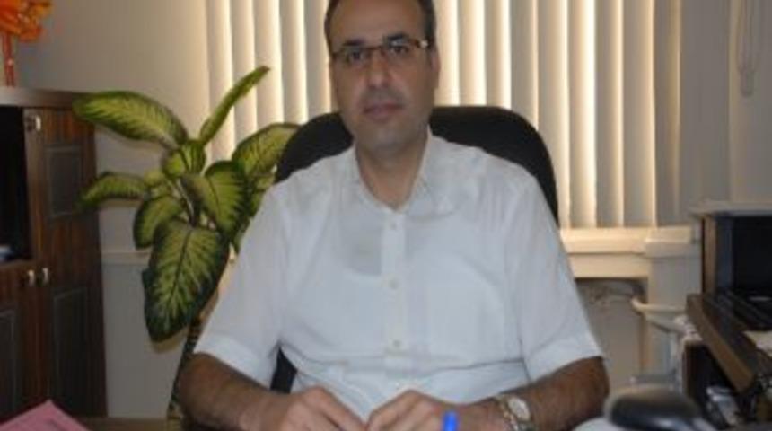 6 Ayda 273 Bin Hasta Tedavi Oldu