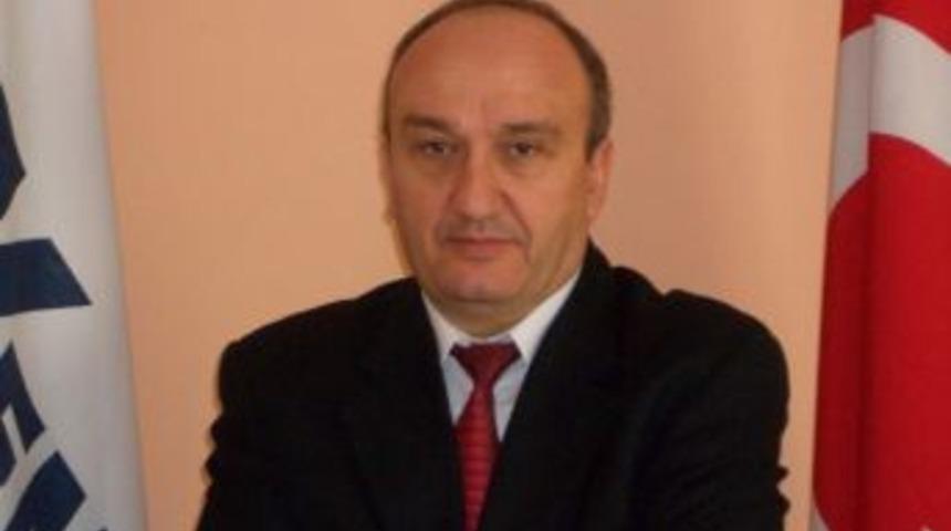 Kemiad&rsquo;da Yeni Yapılanma