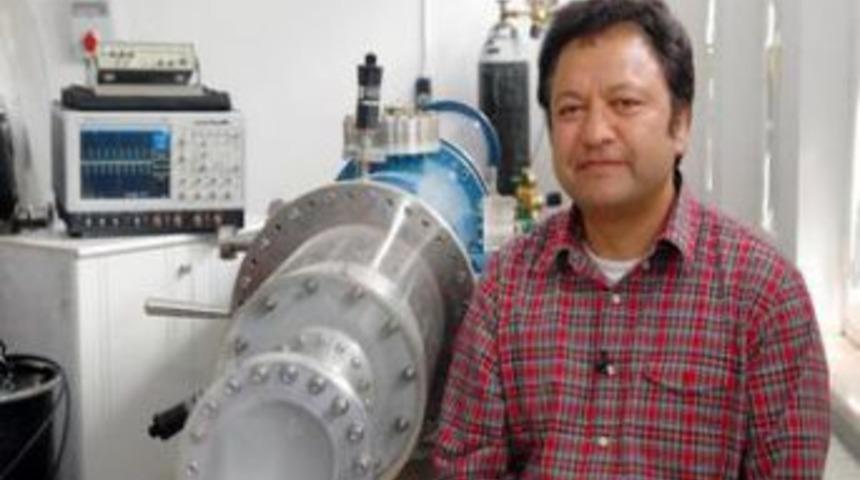 Do&ccedil;. Dr. &Ouml;ks&uuml;z, IEEE Kongre D&uuml;zenleme Kurulu Başkanlığı'na Se&ccedil;ildi