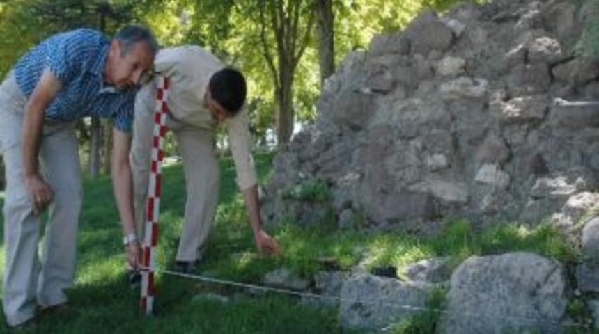 S&uuml; Konya&rsquo;nın K&uuml;lt&uuml;r Envanterini &Ccedil;ıkaracak