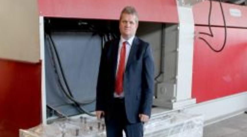 82 &Uuml;lkeye Ihracat Yapan Akyapak&rsquo;ın Hedefi Savunma Sanayi