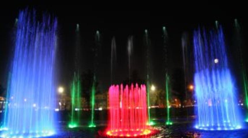 Sakarya Gar Meydanı D&uuml;zenlemesinde Sona Yaklaşıldı