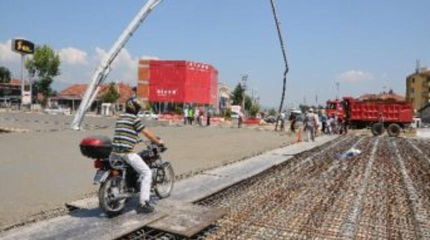 &Ccedil;oban Dal&ccedil;ık Ramazan&rsquo;a Yetiştirilecek