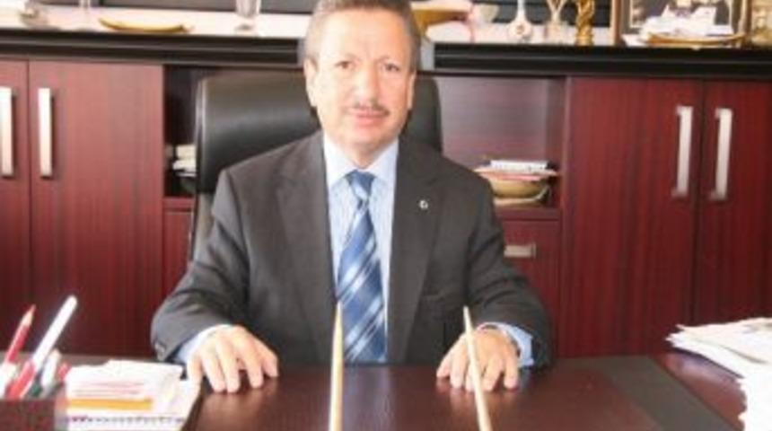 -yozgat&acute;ta Ramazan Ahzırlıkları Başladı