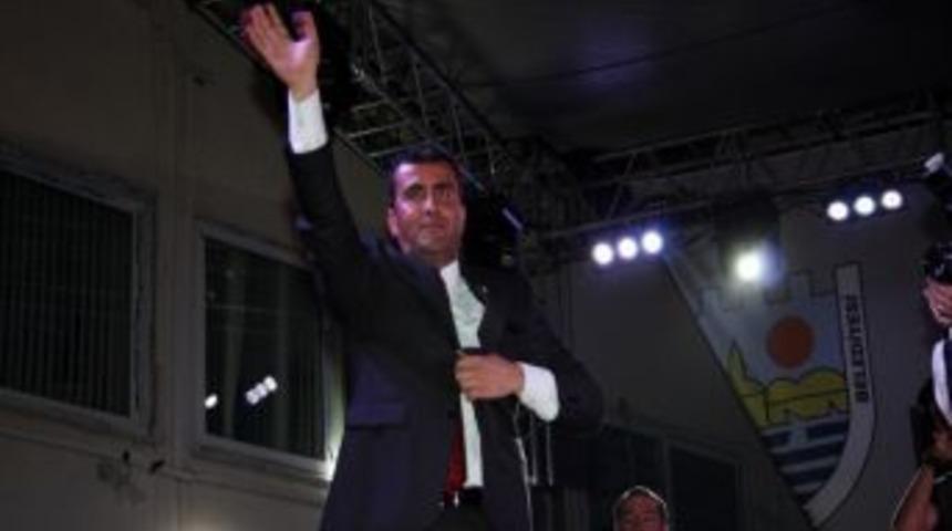 Payas'ın 'il&ccedil;e' Olma Umudu