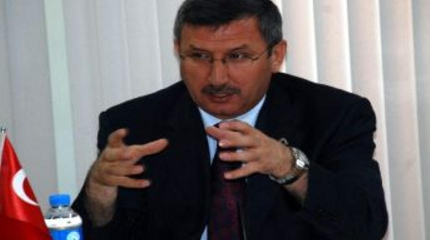 Tokat&rsquo;ta 2 Bine Yakın Kişi İstihdam Edilecek