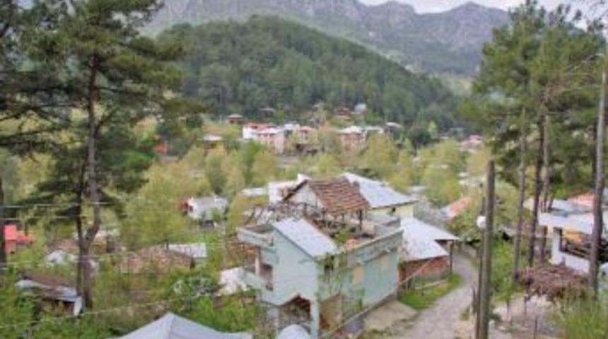 Horzum Yaylası'na 'kanalizasyon' M&uuml;jdesi