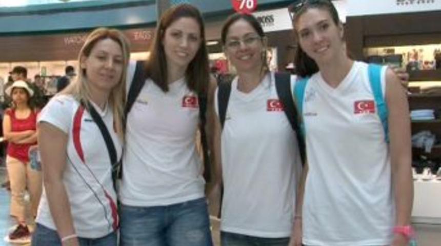 Filenin Sultanları İtalya&rsquo;ya Gitti