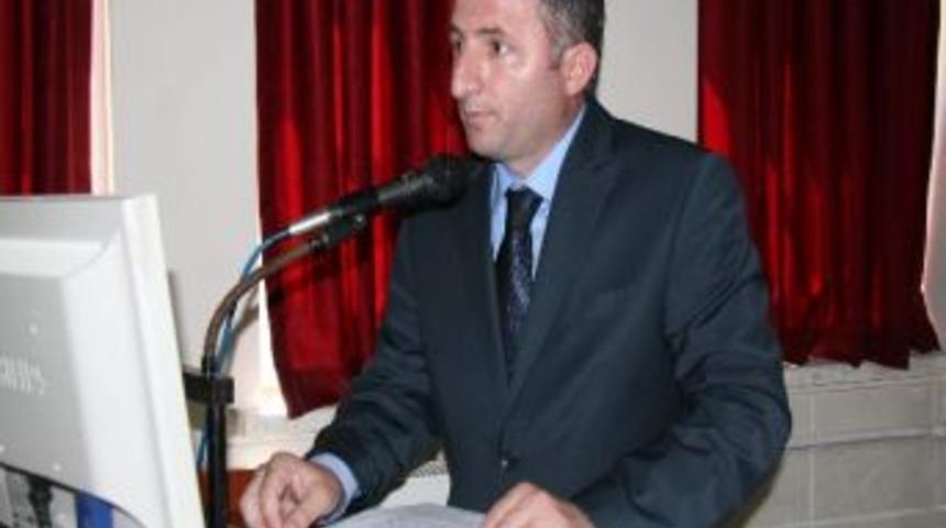 Trabzon'da "turizm Potansiyeli Ve K&uuml;lt&uuml;rel Hayat" Konulu Panel