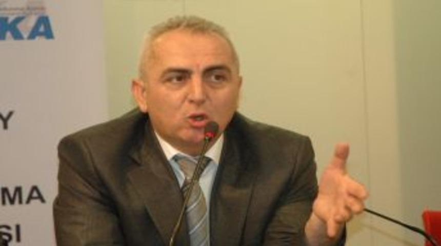 Geka&rsquo;dan Tarıma Dayalı Sanayi Ve Dericilik Projelerine B&uuml;y&uuml;k Destek