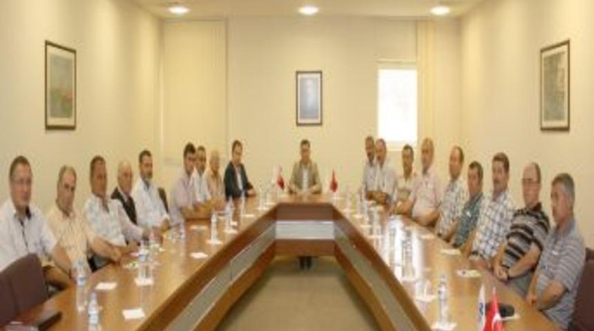 Bursa, Siyah Incirinin Kalitesini Ve Imajını Korumaya &Ccedil;alışıyor