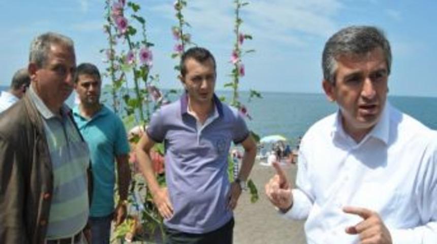 Başkan Albayrak Balkanlarda