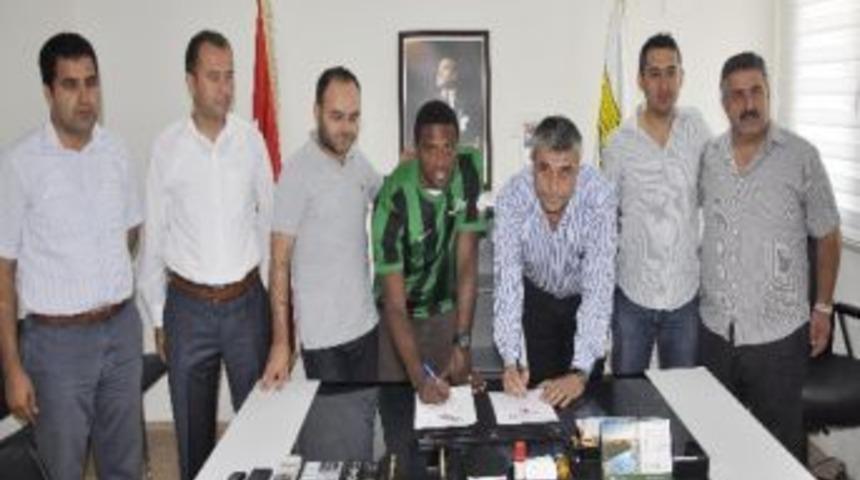 Akhisar Belediyespor Bruno İle Anlaştı