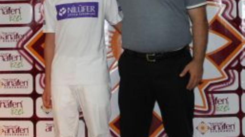 T&uuml;rkiye 8.&rsquo;si Demirel: Beyin Cerrahı Olmak Istiyorum