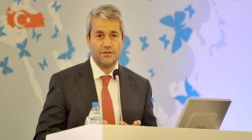 10 &Uuml;lkeye Bilim Ve Teknoloji Ateşesi Atanacak