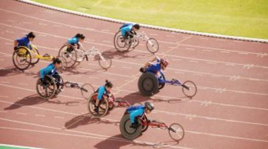 Hamide Ve Z&uuml;beyde Yine Şampiyon Oldu