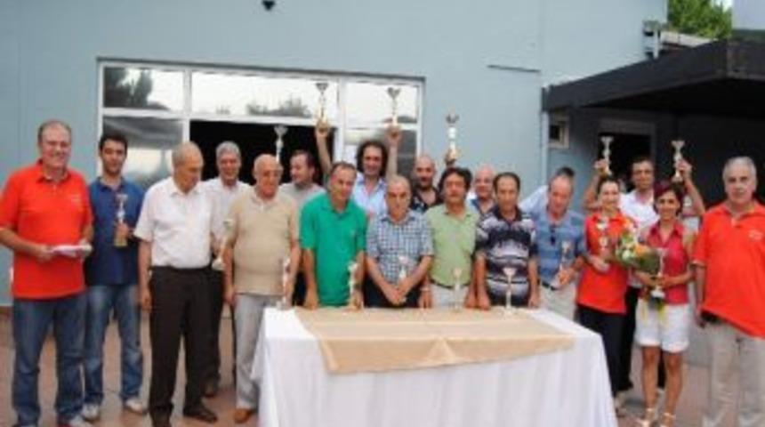 Bri&ccedil;&ccedil;iler Ereğli'den Kupayla D&ouml;nd&uuml;