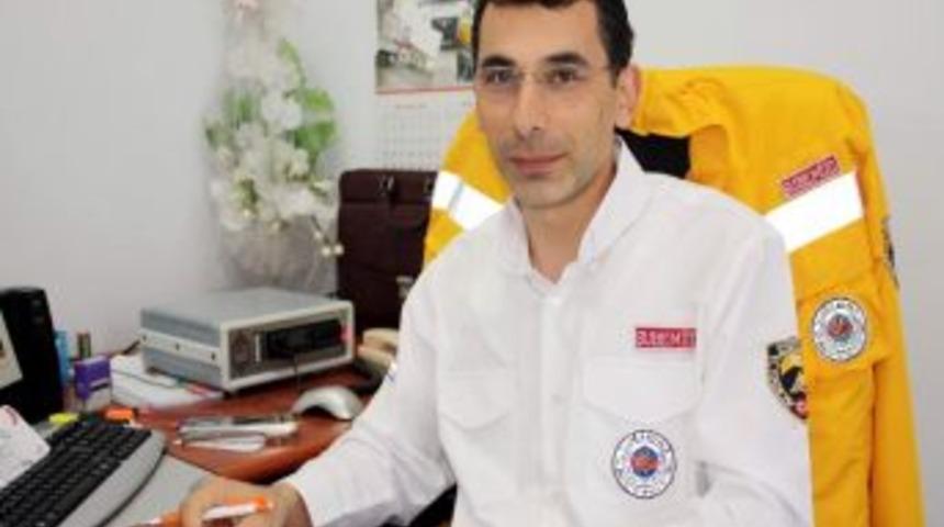 Yaz Geldi Vaka Sayıları Arttı