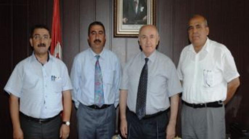 Ceyhan&rsquo;da G&uuml;neş Enerjisinden Faydalanma Y&ouml;ntem Ve Teknikleri Kursu Tamamlandı