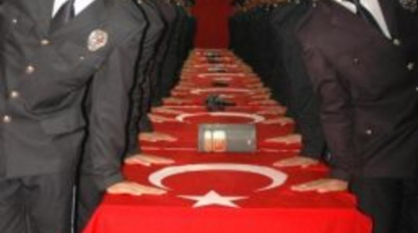 Mersin Pomem&rsquo;de Mezuniyet Heyacanı