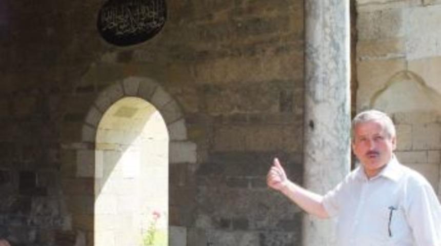 Kobider Genel Başkanı &Ouml;zgen&ccedil;: "trabzon Ayasofya M&uuml;zesi Cami Olarak İbadete A&ccedil;ılmalı"
