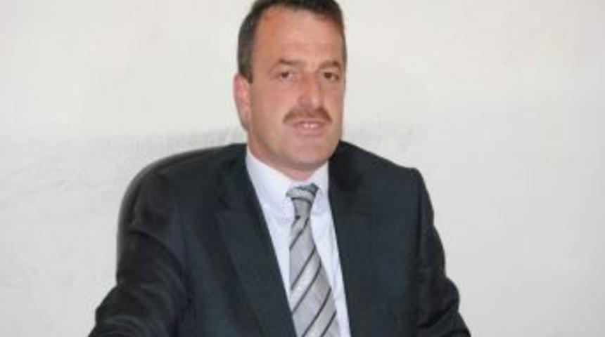 Ak&ccedil;akoca Muhtarlar Derneğinden &Uuml;reticiye &Ccedil;ağrı;